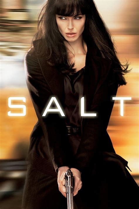 actriz salt|Salt (2010)